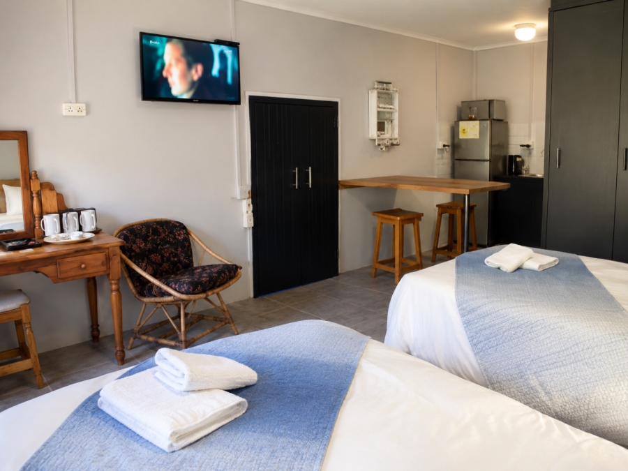 11 Bedroom Property for Sale in Ficksburg Free State